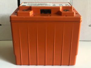 USED ICCNEXERGY Lithium Iron Phosphate Battery Pack from Various Medical Devices